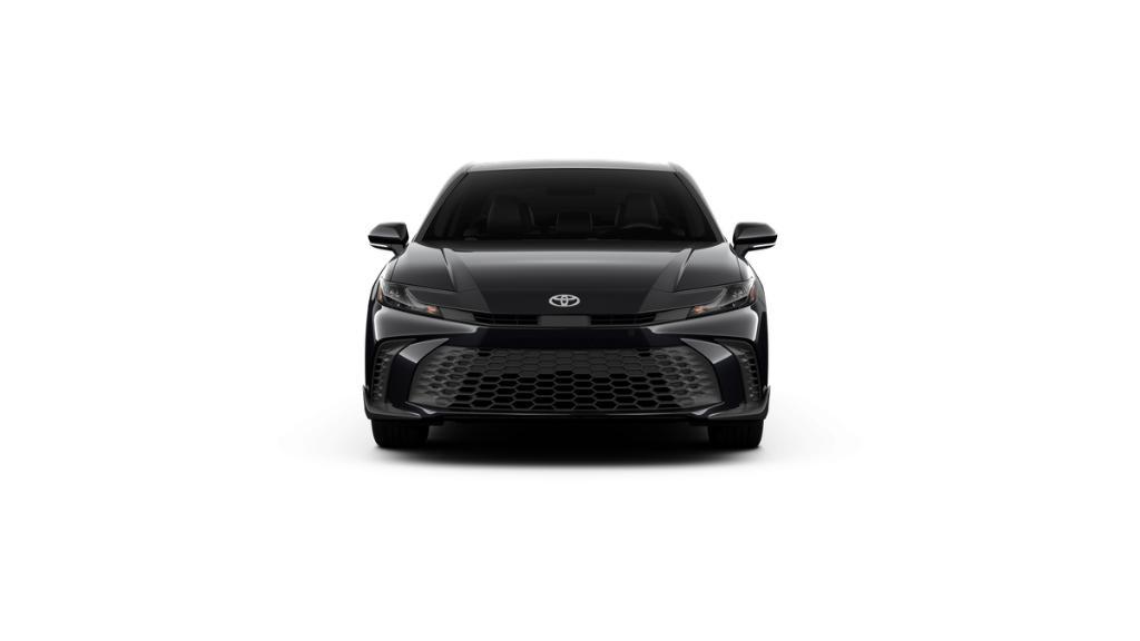 new 2026 Toyota Camry car, priced at $36,323