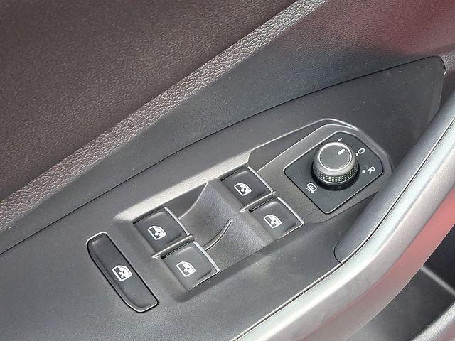 used 2024 Volkswagen Jetta car, priced at $22,582