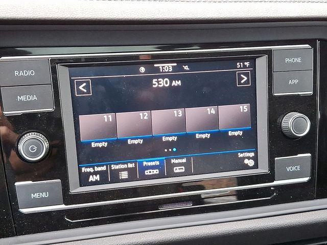 used 2024 Volkswagen Jetta car, priced at $22,582