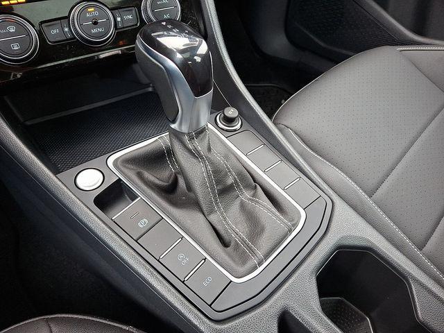 used 2024 Volkswagen Jetta car, priced at $22,582