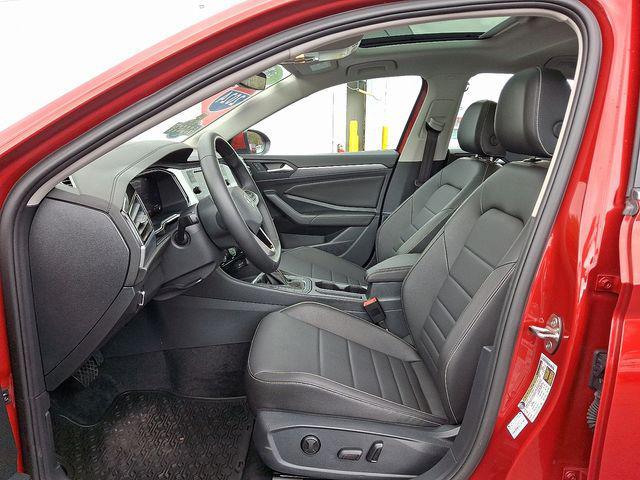 used 2024 Volkswagen Jetta car, priced at $22,582