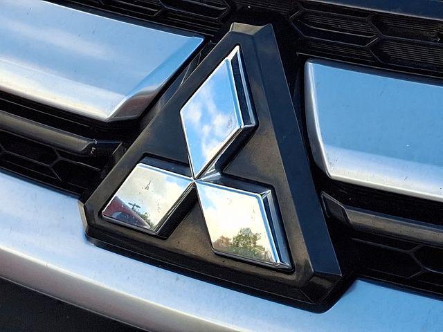 used 2024 Mitsubishi Outlander Sport car, priced at $18,421