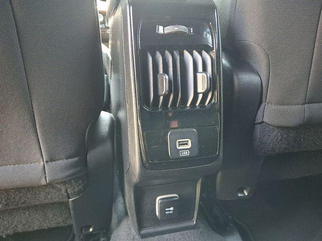 used 2023 Jeep Compass car, priced at $19,991