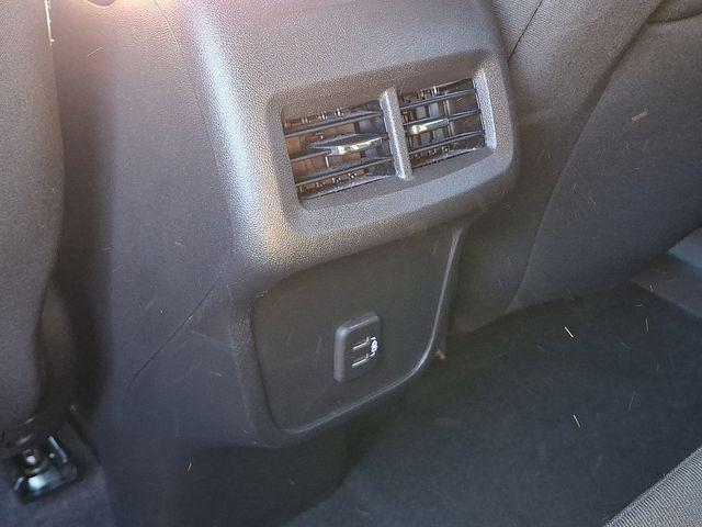 used 2023 Chevrolet Equinox car, priced at $21,993