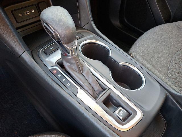 used 2023 Chevrolet Equinox car, priced at $21,993