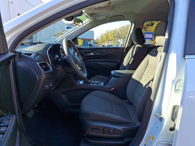 used 2023 Chevrolet Equinox car, priced at $21,993