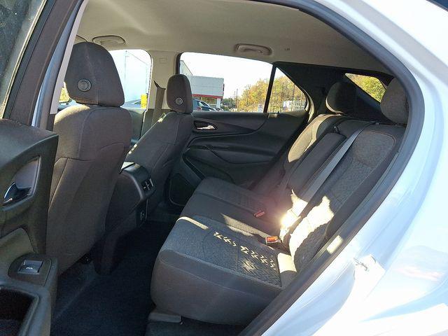 used 2023 Chevrolet Equinox car, priced at $21,993