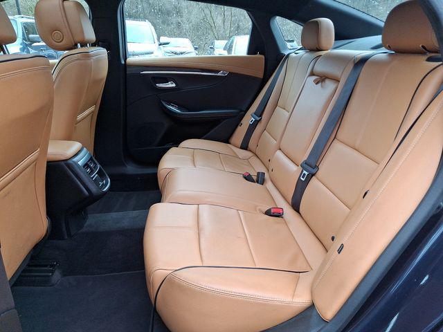 used 2014 Chevrolet Impala car, priced at $12,594