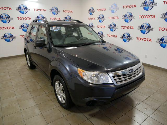 used 2013 Subaru Forester car, priced at $11,491