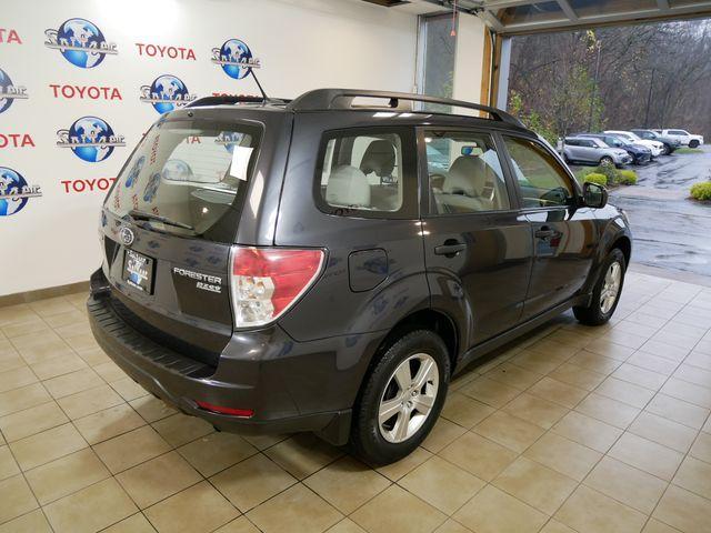 used 2013 Subaru Forester car, priced at $11,491