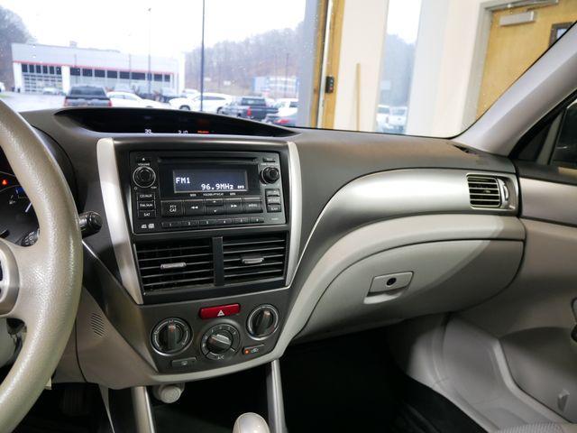 used 2013 Subaru Forester car, priced at $11,491