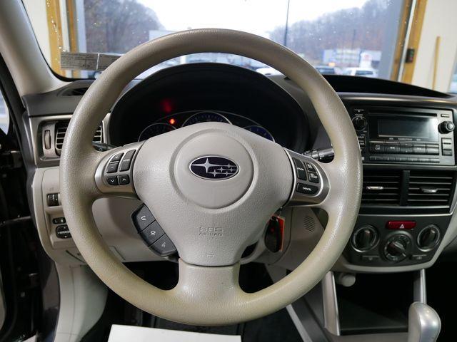 used 2013 Subaru Forester car, priced at $11,491