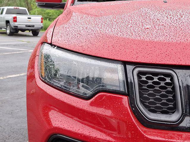 used 2023 Jeep Compass car, priced at $24,992