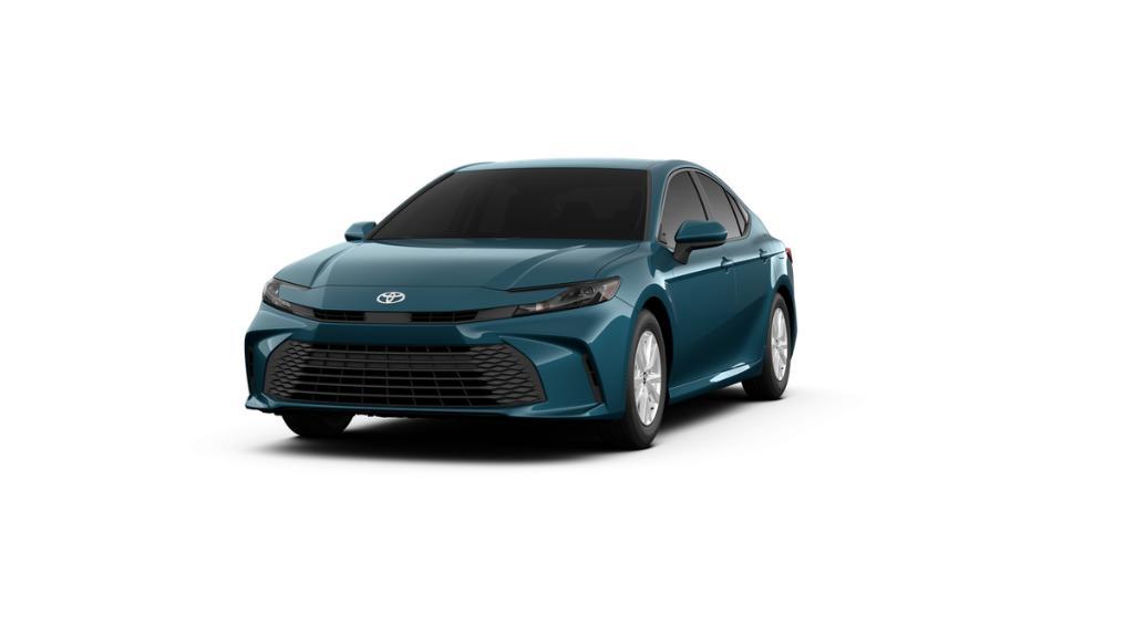 new 2025 Toyota Camry car, priced at $32,114