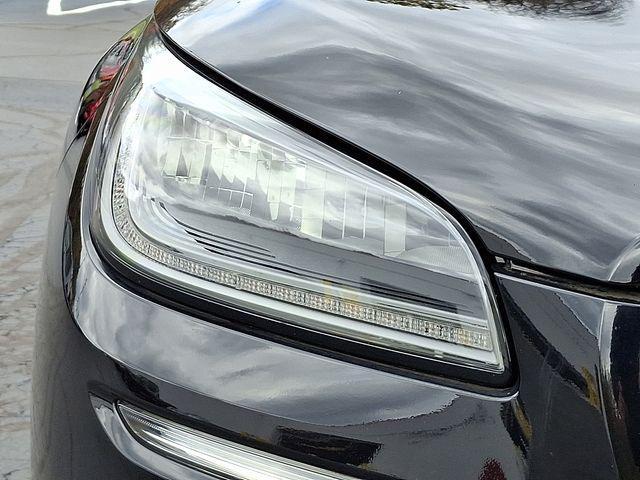 used 2022 Lincoln Corsair car, priced at $29,991