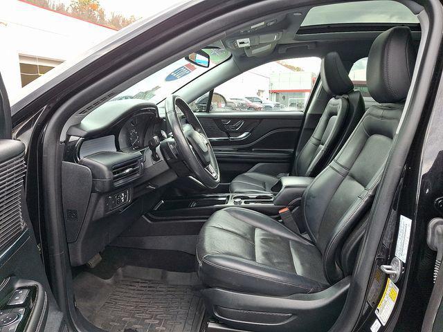 used 2022 Lincoln Corsair car, priced at $29,991