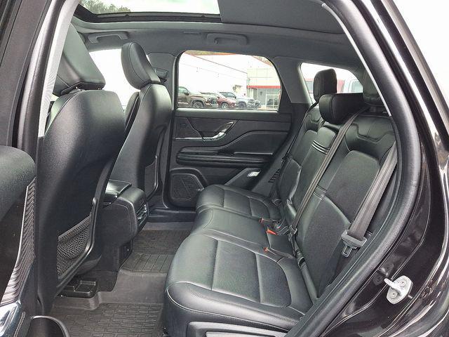 used 2022 Lincoln Corsair car, priced at $29,991