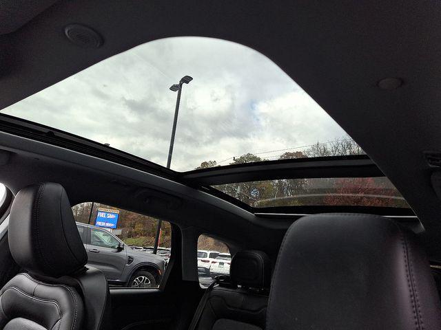 used 2022 Lincoln Corsair car, priced at $29,991