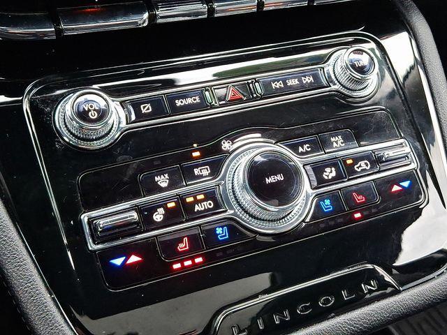 used 2022 Lincoln Corsair car, priced at $29,991