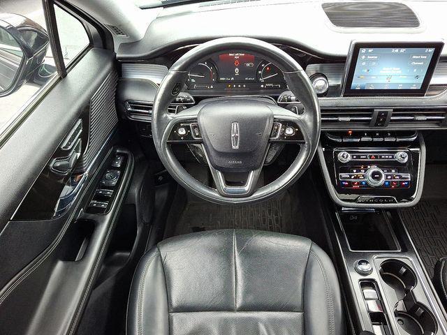 used 2022 Lincoln Corsair car, priced at $29,991