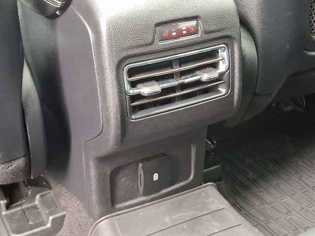 used 2022 Lincoln Corsair car, priced at $29,991