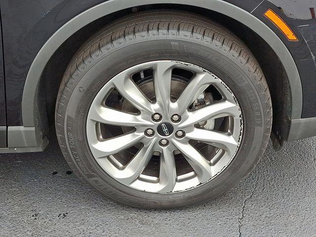 used 2022 Lincoln Corsair car, priced at $29,991