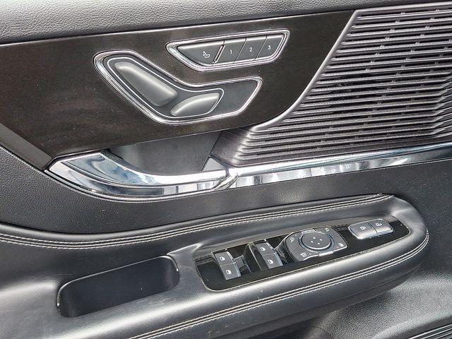 used 2022 Lincoln Corsair car, priced at $29,991