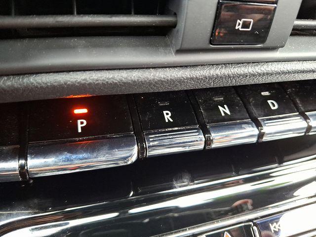 used 2022 Lincoln Corsair car, priced at $29,991