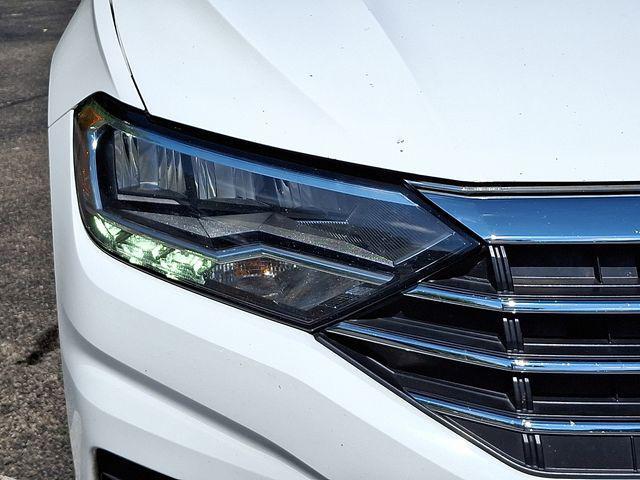 used 2021 Volkswagen Jetta car, priced at $12,992