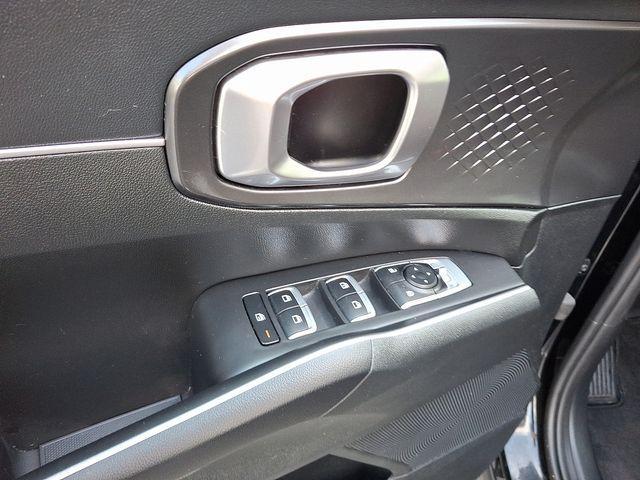 used 2021 Kia Sorento car, priced at $20,374