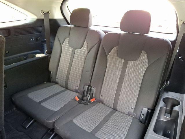 used 2021 Kia Sorento car, priced at $20,374