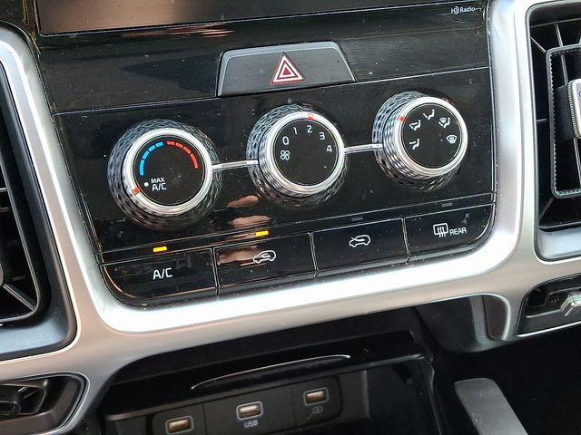 used 2021 Kia Sorento car, priced at $20,374