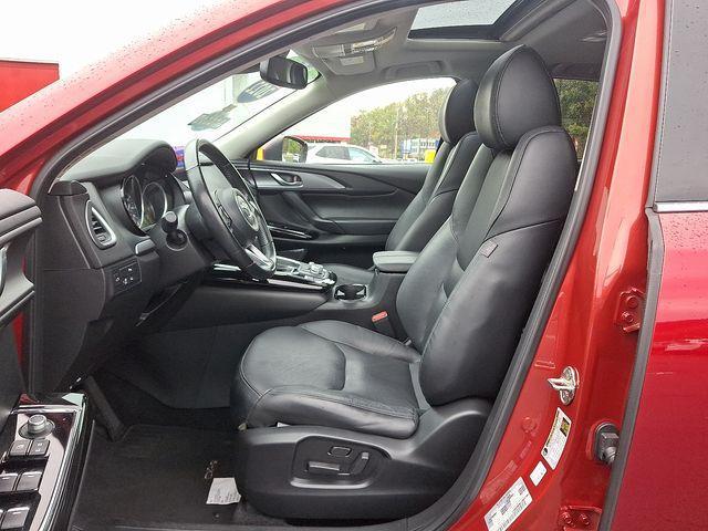 used 2022 Mazda CX-9 car, priced at $25,993