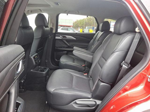 used 2022 Mazda CX-9 car, priced at $25,993