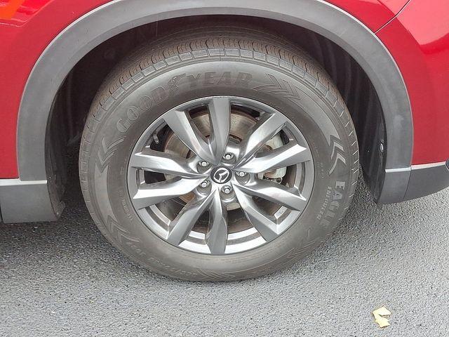 used 2022 Mazda CX-9 car, priced at $25,993