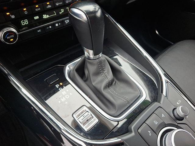 used 2022 Mazda CX-9 car, priced at $25,993