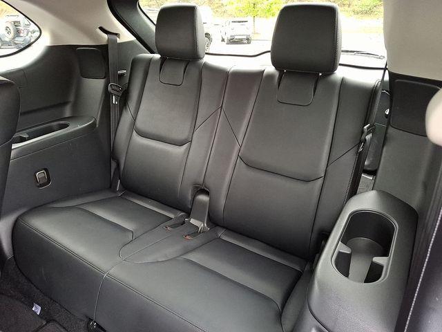 used 2022 Mazda CX-9 car, priced at $25,993