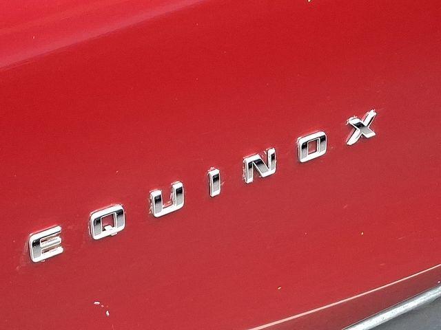 used 2019 Chevrolet Equinox car, priced at $16,991