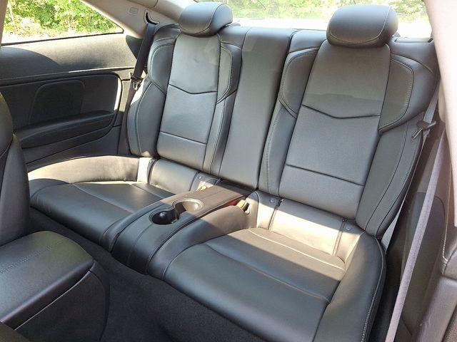 used 2019 Cadillac ATS car, priced at $18,981