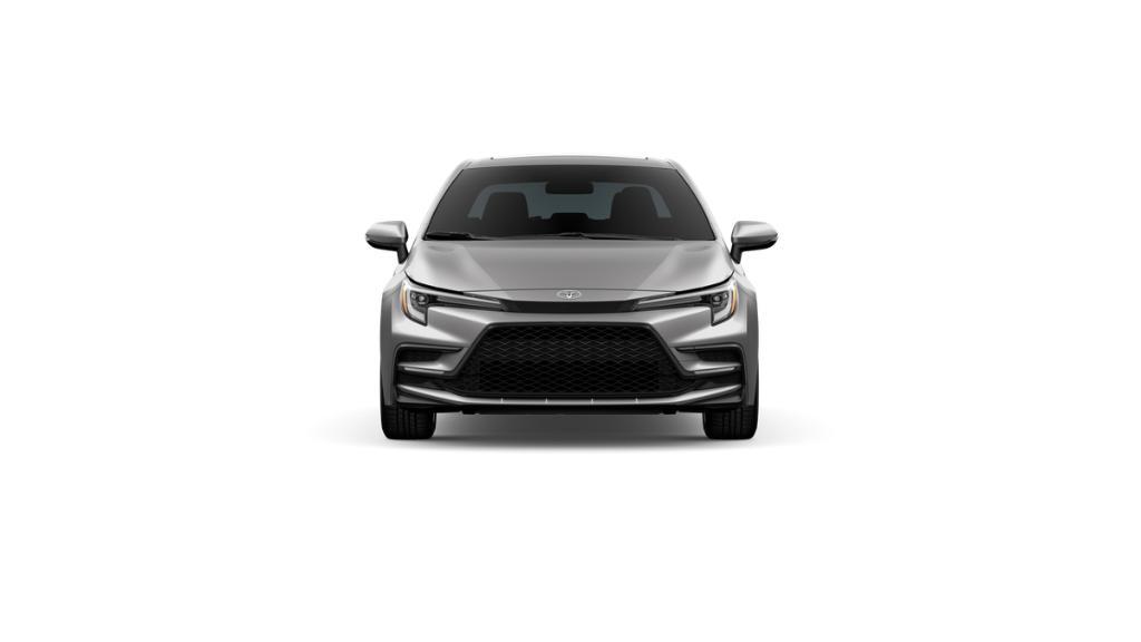 new 2026 Toyota Corolla car, priced at $28,473