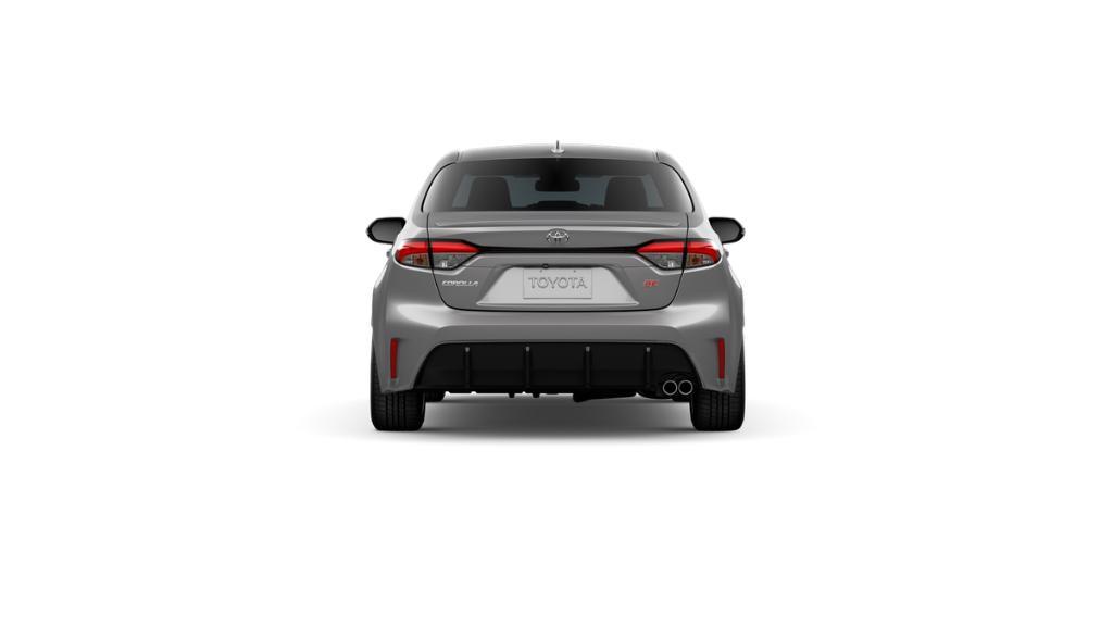 new 2026 Toyota Corolla car, priced at $28,473