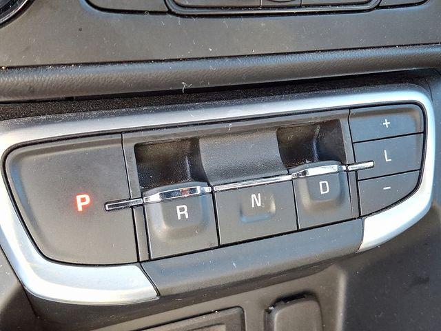 used 2024 GMC Terrain car, priced at $23,992