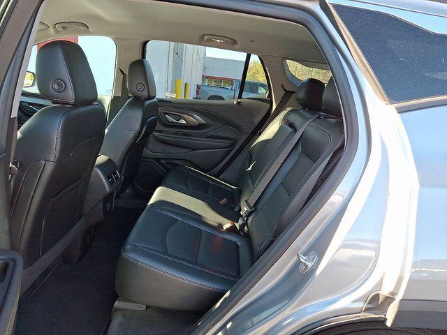 used 2024 GMC Terrain car, priced at $23,992