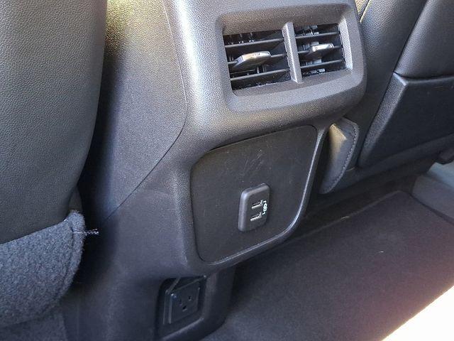 used 2024 GMC Terrain car, priced at $23,992