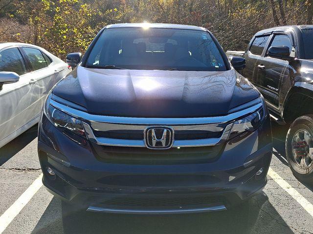 used 2019 Honda Pilot car, priced at $22,691
