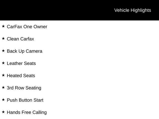 used 2019 Honda Pilot car, priced at $22,691