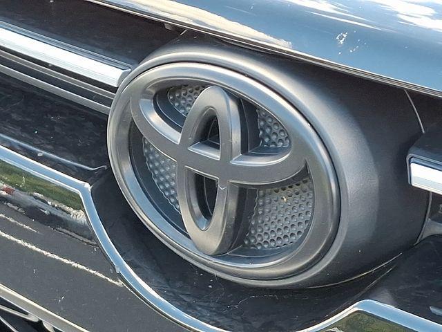 used 2022 Toyota 4Runner car, priced at $45,791