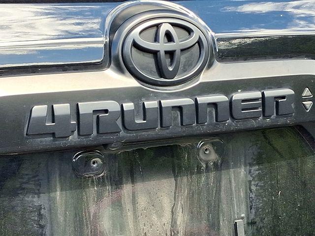 used 2022 Toyota 4Runner car, priced at $45,791