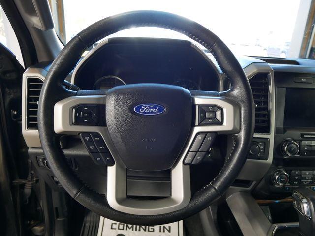 used 2019 Ford F-150 car, priced at $30,782