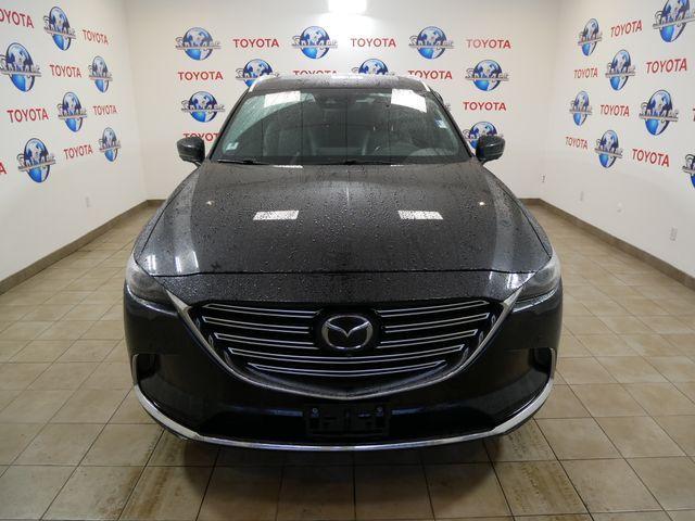 used 2021 Mazda CX-9 car, priced at $25,991